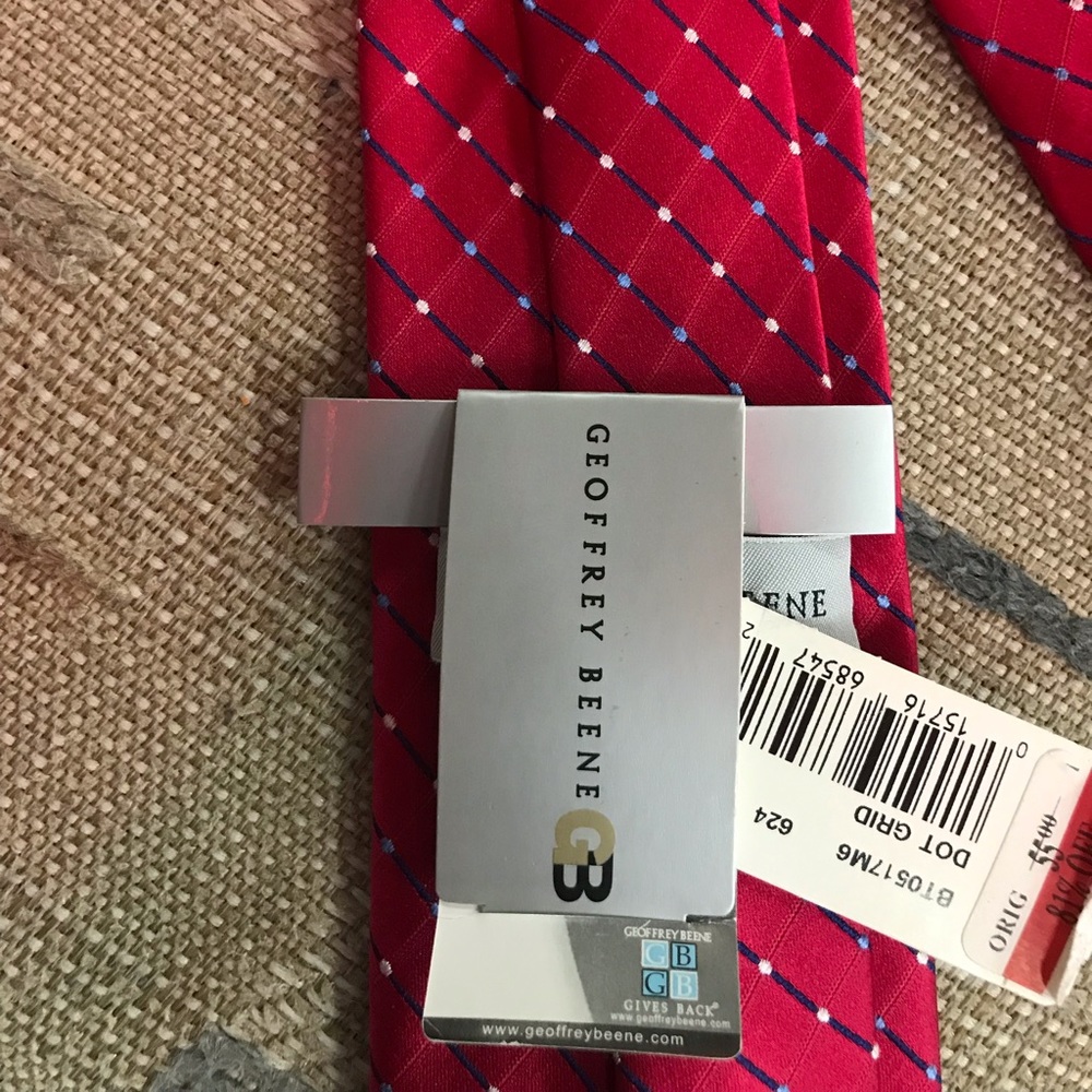 Ties
